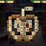 christmas-mahjong-screenshot1